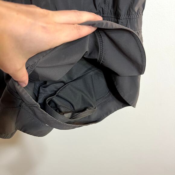 Lululemon Speedy Runsie Romper Size 6 - Picture 2 of 6